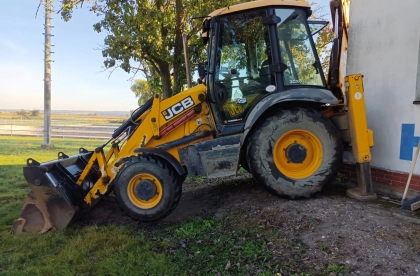 JCB cx 3 a cx 4 - 1