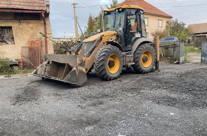 JCB cx 3 a cx 4 - 4